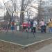 Детская игровая площадка в городе Москва