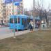 Автобусная остановка «Улица Юных Ленинцев, 101» в городе Москва