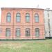 «Народный дом» — памятник архитектуры в городе Благовещенск