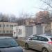 Трансформаторная подстанция в городе Москва