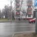 Автобусная остановка «Улица Юных Ленинцев, 34» в городе Москва