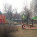 Детская игровая площадка в городе Москва