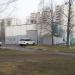Центральный тепловой пункт в городе Москва