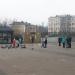 Туалет в городе Москва