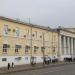 «Вдовий дом» — памятник архитектуры в городе Москва