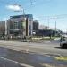 Торговый центр «Призма» в городе Москва