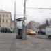 Пост регулировщика в городе Москва