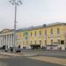 «Вдовий дом» — памятник архитектуры в городе Москва