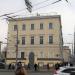 Попечительский корпус «Вдовьего дома» — памятник архитектуры в городе Москва