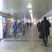 Подземный пешеходный переход «Кудринский»