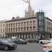 Садовая-Кудринская ул., 1 в городе Москва