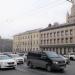 Попечительский корпус «Вдовьего дома» — памятник архитектуры в городе Москва