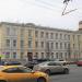 Здание 4-й женской гимназии — памятник архитектуры в городе Москва