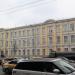 Здание 4-й женской гимназии — памятник архитектуры в городе Москва