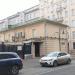 Садовая-Кудринская ул., 26/40 строение 1 в городе Москва