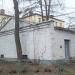 Трансформаторная подстанция в городе Москва