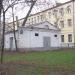 Трансформаторная подстанция в городе Москва