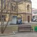 Церковная лавка в городе Москва