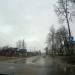 Лежачий полицейский в городе Кимры