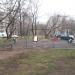 Детская игровая площадка в городе Москва