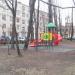 Детская игровая площадка в городе Москва
