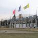 Стела «Кузьминки» в городе Москва
