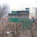 Голубятня в городе Москва