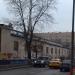Бывшая линия сборки новых троллейбусов и сервисного обслуживания в городе Москва