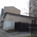 Трансформаторная подстанция в городе Москва