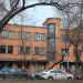 Бывшая булочная при хлебозаводе № 9 в городе Москва
