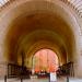 Manhattan Bridge Archway Plaza