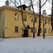 Краснооктябрьская ул., 7 в городе Казань
