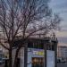 Снесенная автомойка (Озёрная ул., 37а) в городе Москва