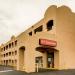 Econo Lodge East Albuquerque (en) в городе Альбукерке