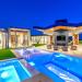 4501 Camden Drive in Newport Beach, California city