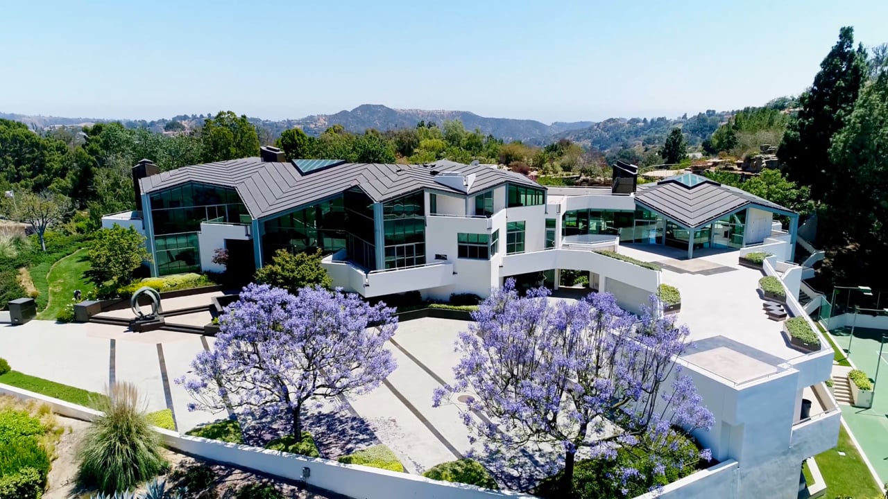 14175 Mulholland Dr Beverly Hills Ca 90210 14175 Mulholland Drive - Los Angeles, California