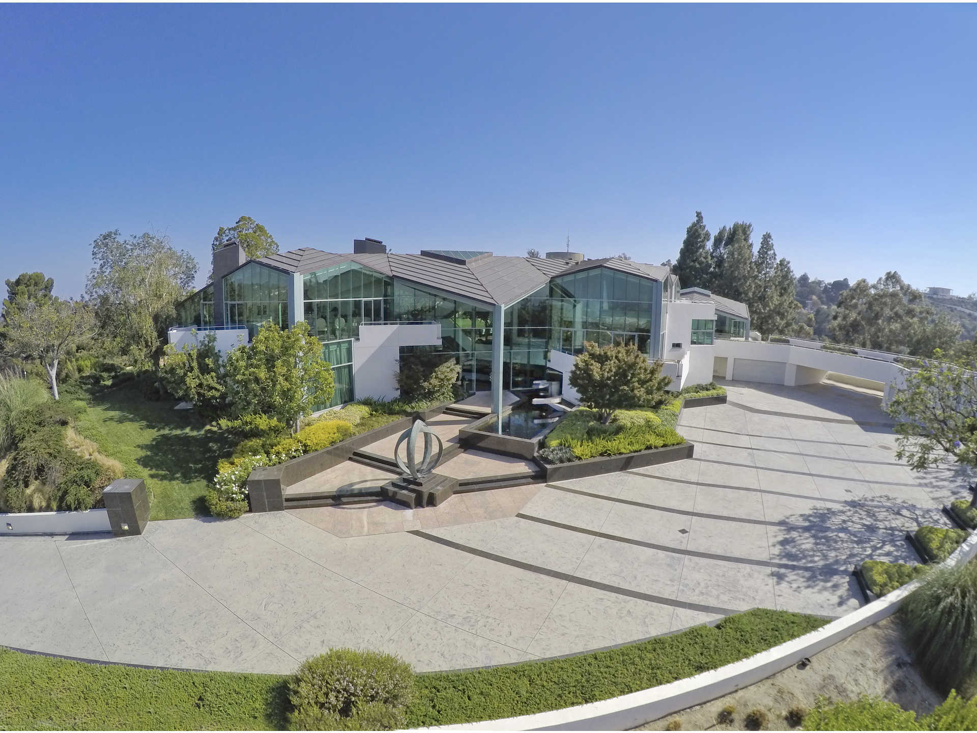 14175 Mulholland Dr Beverly Hills Ca 90210 14175 Mulholland Drive - Los Angeles, California