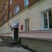 Общежитие №3  КГТУ (КХТИ) в городе Казань
