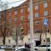 Общежитие №3  КГТУ (КХТИ) в городе Казань