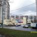 Торговый центр «Марка» в городе Москва