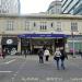 Aldgate Underground Station