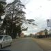Рекламный щит в городе Тверь
