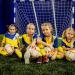Футбольная школа Football Masters в городе Казань