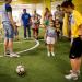 Футбольная школа Football Masters в городе Казань
