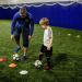 Футбольная школа Football Masters в городе Казань