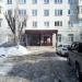 Городская поликлиника № 17, поликлиническое отделение № 2 в городе Казань