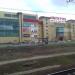 Остановка общественного транспорта «Станция МЦД Марк» в городе Москва