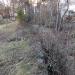 Реконструированные окопы в городе Севастополь