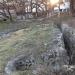 Реконструированные окопы в городе Севастополь