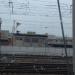 Служебное здание РЖД в городе Москва